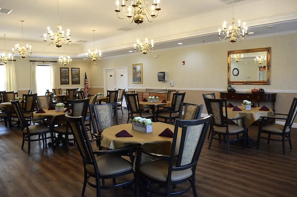 Image of Morning Pointe of Tuscaloosa (4)