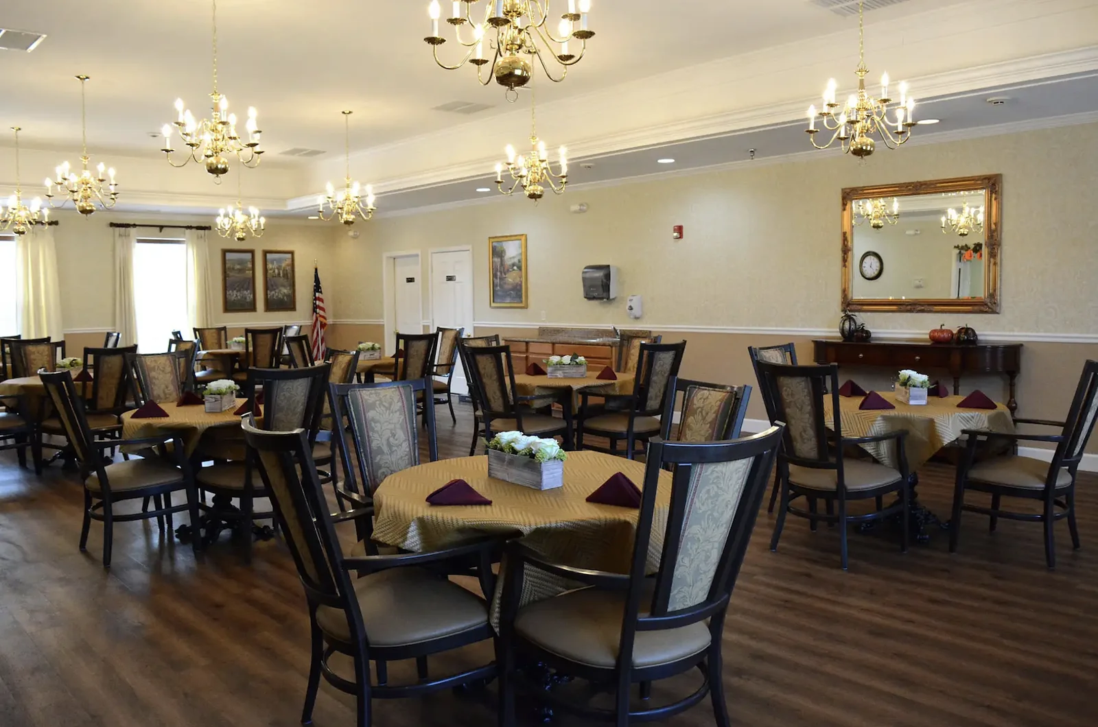 Image of Morning Pointe of Tuscaloosa (4)