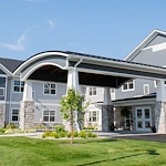 Image of The Oaks at Jamestown Skilled Services (1)