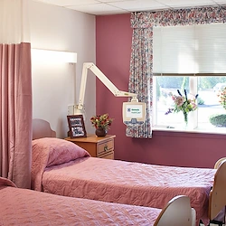 Image of Agawam East Rehab And Nursing (4)