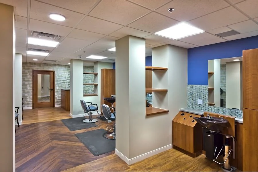 Image of Saint Therese Of Woodbury Health Center (9)