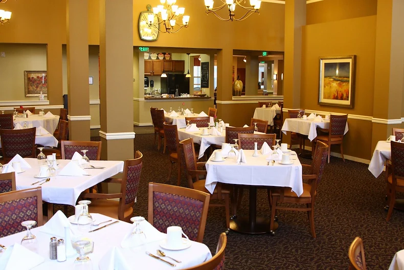 Image of Mountain Plaza Assisted Living (3)