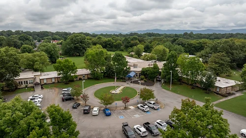 Image of Foothills Transitional Care & Rehabilitation (1)
