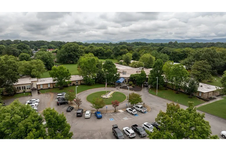 Image of Foothills Transitional Care & Rehabilitation (1)