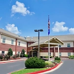 Image of Trinity Woods (1)