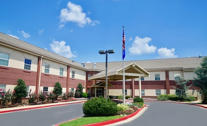 Image of Trinity Woods (1)