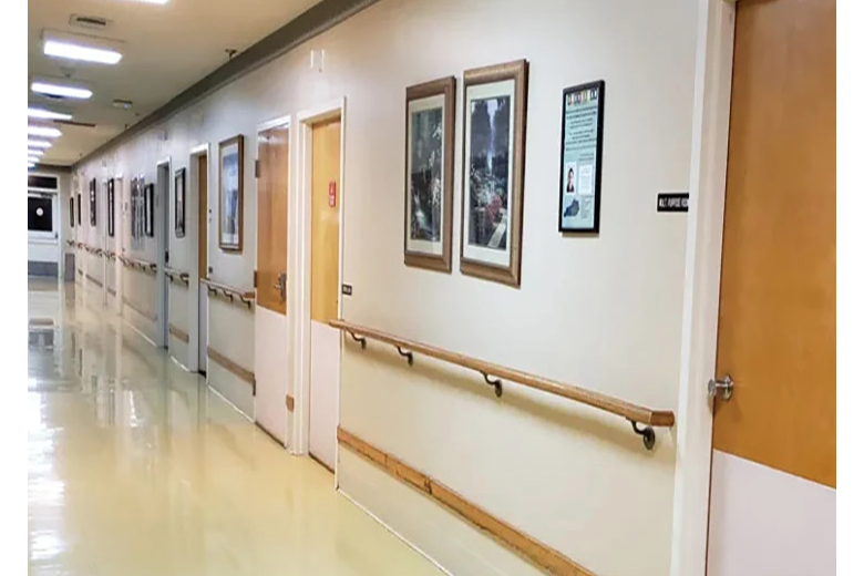 Image of Barren County Nursing and Rehabilitation (2)