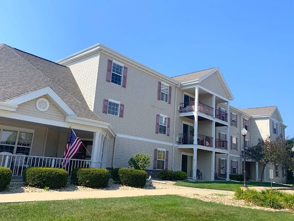 Image of Edgerton Meadows I (1)