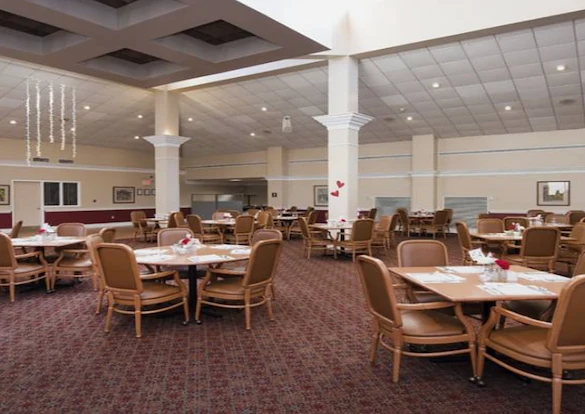 Image of Concordia Village of Tampa Health Center (4)