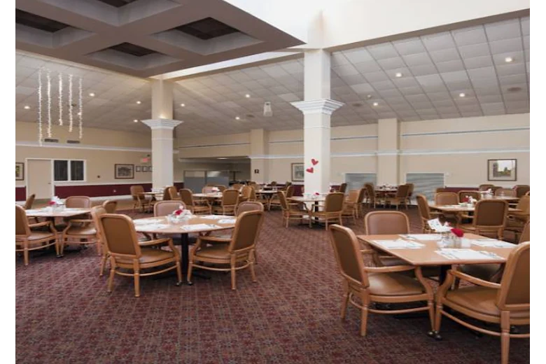 Image of Concordia Village of Tampa Health Center (4)