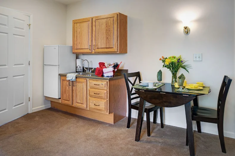 Image of Sunrise of Johns Creek (10)