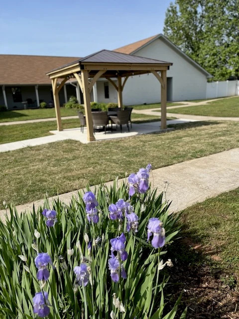 Image of Gardens of Hazel Green (3)