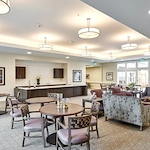 Image of Battle Creek Memory Care (4)