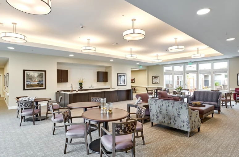 Image of Battle Creek Memory Care (4)