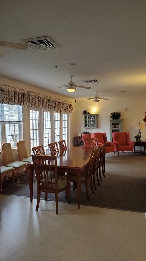 Image of The Addison of Indian Trail (5)