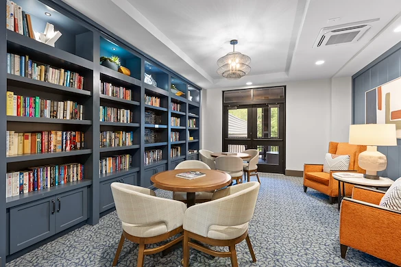 Image of Rockbridge Oaks (8)