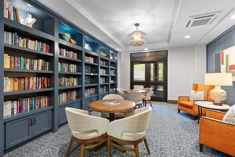 Image of Rockbridge Oaks (8)