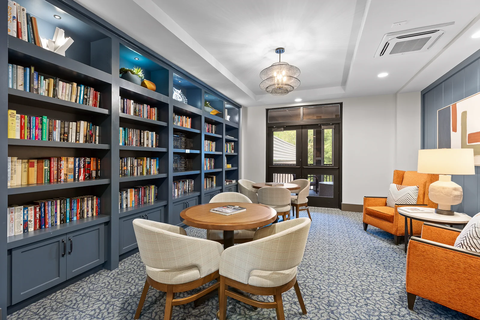 Image of Rockbridge Oaks (8)