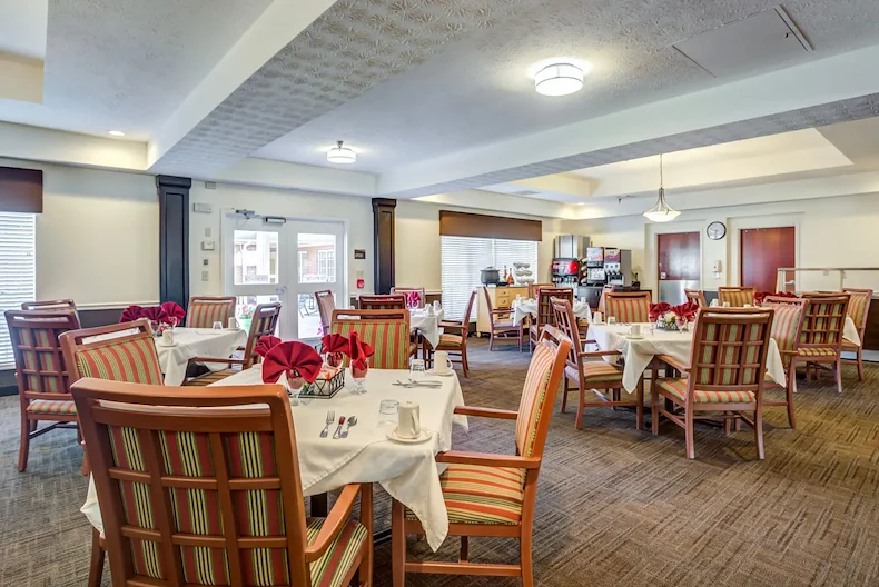 Image of Glen Ridge Senior Living (7)