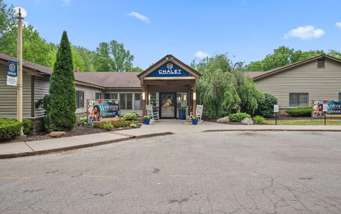 Image of Chalet Rehabilitation And Healthcare Center (1)