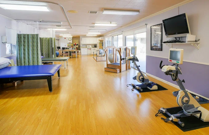 Image of Mission Skilled Nursing & Subacute Center (2)