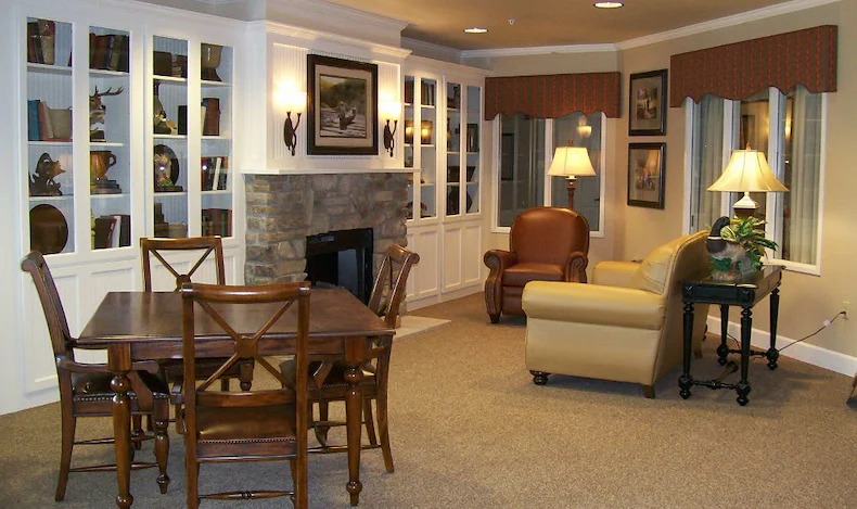 Image of Sugar Creek Alzheimer’s Special Care Center (2)