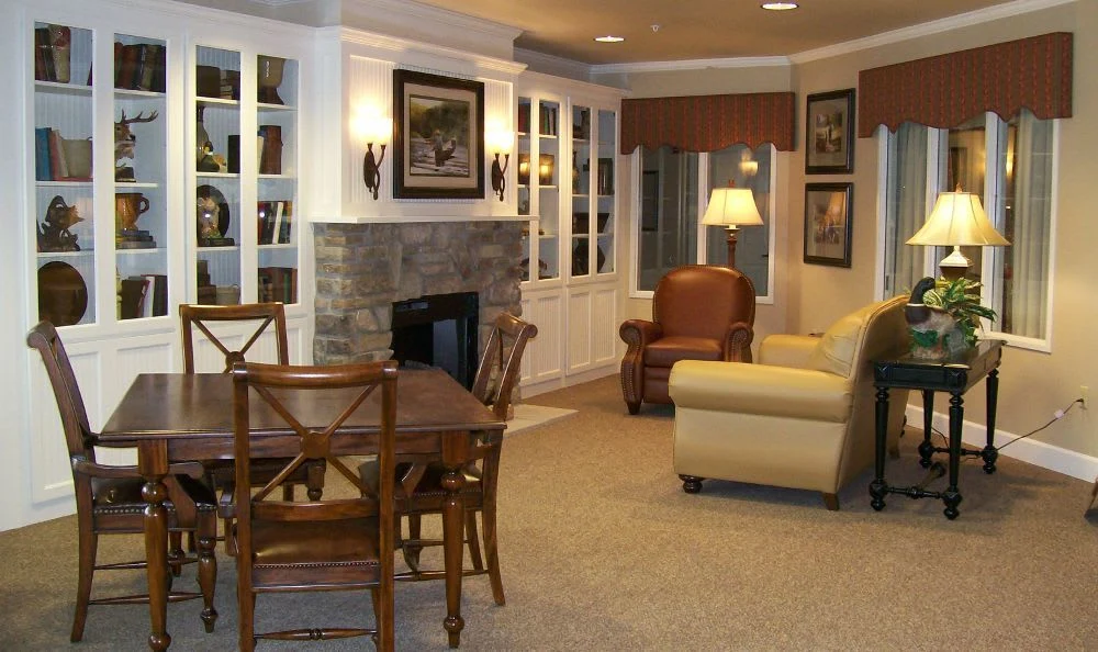 Image of Sugar Creek Alzheimer’s Special Care Center (2)