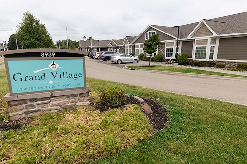 Image of Grand Village (1)