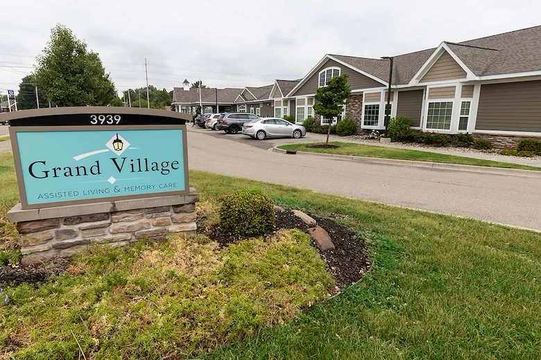 Image of Grand Village (1)