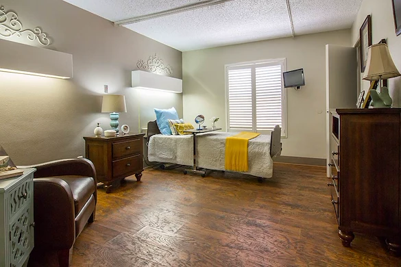 Image of Lindan Park Care Center Lp (6)