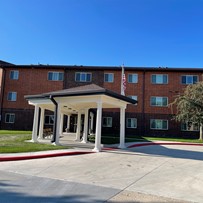 Image of Ahepa 192 Senior Apartments (1)