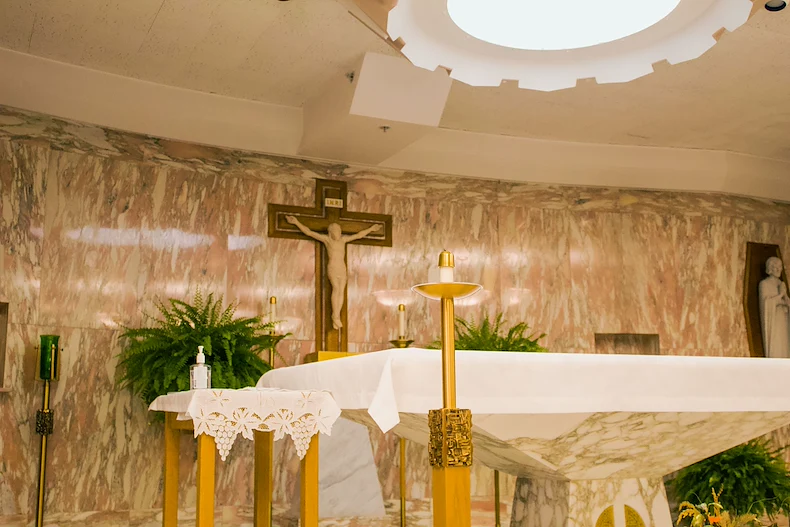 Image of The Community at Holy Family Manor (2)