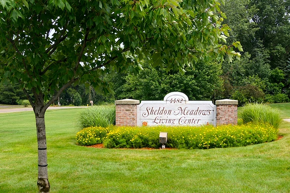 Image of Sheldon Meadows Assisted Living Center (1)