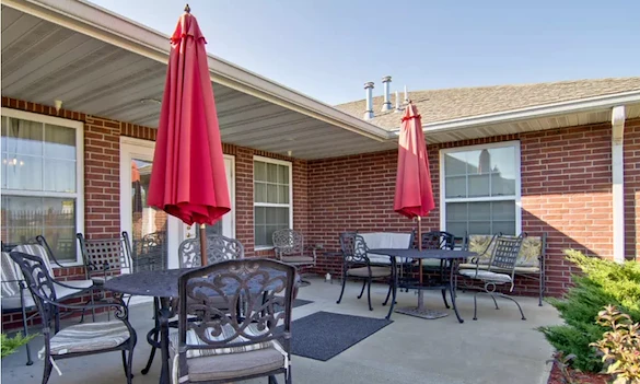 Image of Silver Creek Senior Living (6)