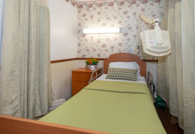 Image of Lomita Post-Acute Care Center (4)