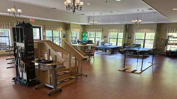 Image of Pisgah Manor (5)