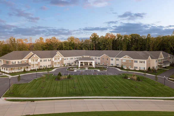 Image of Brunswick Danbury (9)