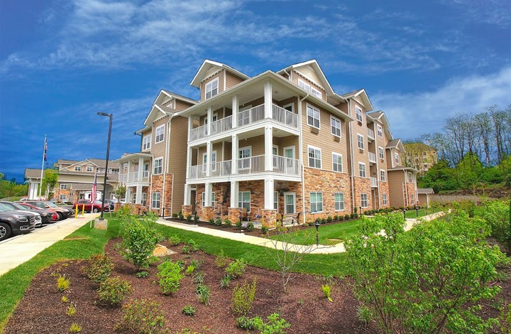 Image of Ivy Creek Gracious Retirement Living (2)