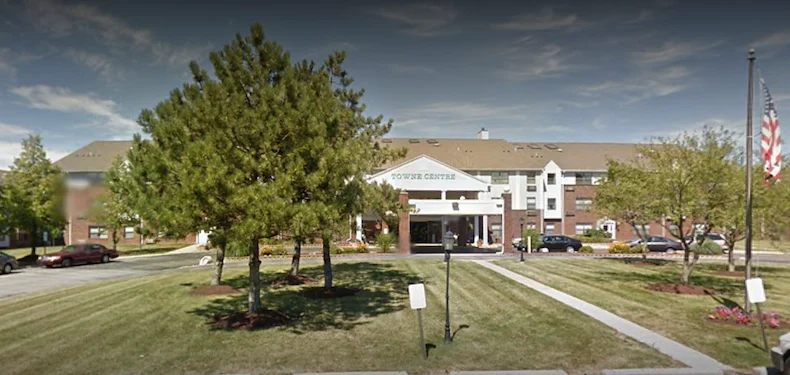 Image of Towne Centre Living (1)