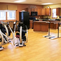 Image of Good Samaritan - Samaritan Springs Assisted Living (3)