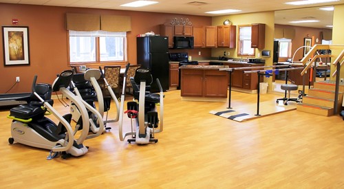 Image of Good Samaritan - Samaritan Springs Assisted Living (3)