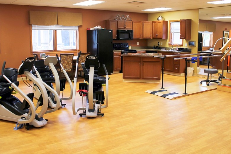 Image of Good Samaritan - Samaritan Springs Assisted Living (3)