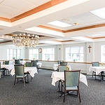 Image of Hillebrand Nursing And Rehabilitation Center (7)