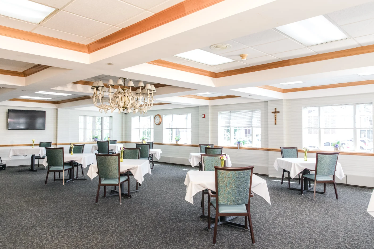 Image of Hillebrand Nursing And Rehabilitation Center (7)