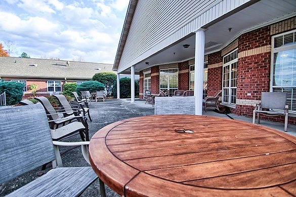 Image of Brookdale New Hope (9)