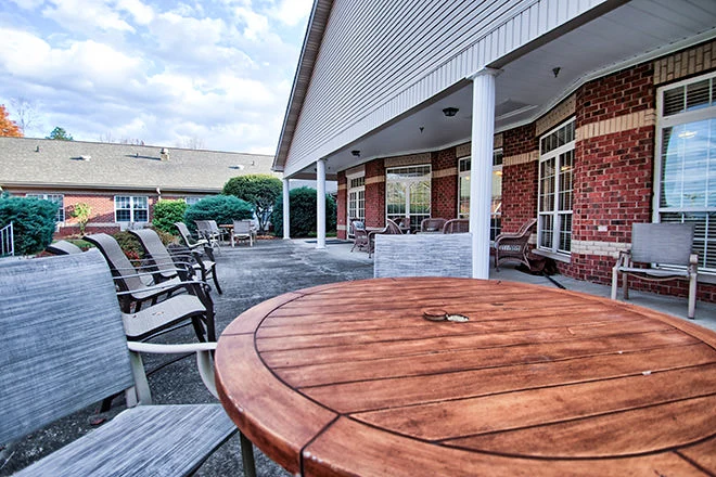 Image of Brookdale New Hope (9)