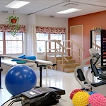 Image of Medilodge of Midland (4)