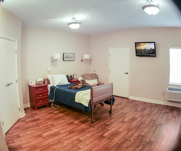 Image of The Highlands At Owasso (7)