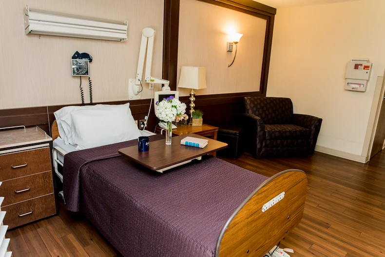 Image of Sandpiper Healthcare & Rehabilitation (5)