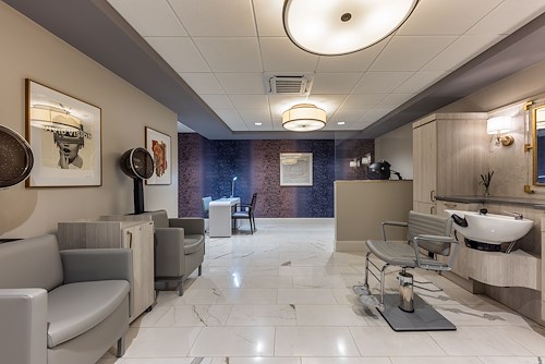 Salon